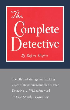 [The Complete Detective 01] • The Complete Detective